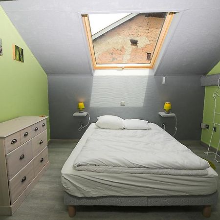 Gite Le Magnolia Le Puid Luaran gambar